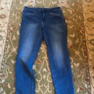 J Laughlin jeans